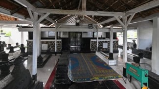 Petilasan Ki Ageng Kebo Kenanga dan Jejak Sejarah Kekuasaan Jawa