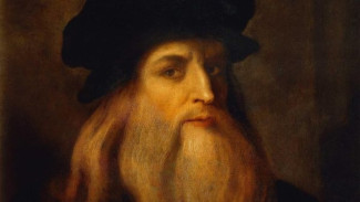 Menyingkap Tabir Genetik Sang Maestro: Ilmuwan Klaim Temukan Jejak DNA Leonardo da Vinci