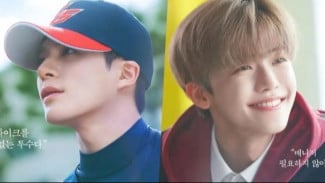 WIND UP: Jeno yang Kehilangan Arah dan Si Murid Pindahan Jaemin yang Mengusik Harinya