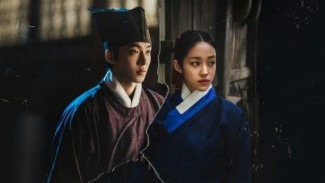 Netflix Garap 'The East Palace': Drama Korea Bertabur Bintang yang Picu Perbincangan Hangat