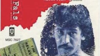 Lirik Lagu: Buku Ini Aku Pinjam, Lagu yang Pas Buat Pedekate Masa SMA