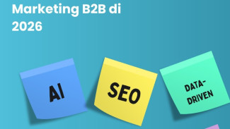 Peran Digital Marketing Agency dalam Membangun Trust dan Authority Brand B2B di Era Digital