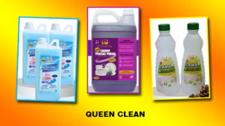 Satu Tetes, Sejuta Dampak, Kisah Queen Clean dan Misi 