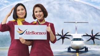 Air Borneo: Maskapai Baru Sarawak yang Perkuat Konektivitas Kalimantan