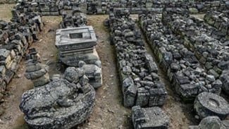 Menyingkap Jejak Sejarah di Lereng Gunung Sindoro: Situs Liyangan dan Candi Klasik Jawa Tengah