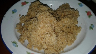 Nasi Tiwul Wonogiri: Kuliner Tradisional yang Menggugah Selera dan Budaya Lokal