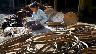 DESA WISATA KARANGASEM, Bantul, Yogyakarta, Perpaduan Indahnya Alam dan Kekayaan Budaya