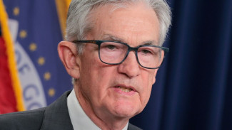 Departemen Kehakiman AS Layangkan Subpoena, Jerome H. Powell Tegaskan Independensi Kebijakan Suku Bunga