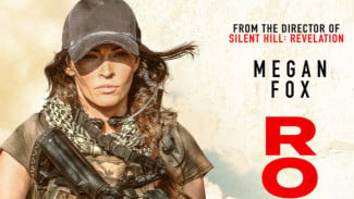 INFO FILM TV dan OLAHRAGA HARI INI: Ada Sarah Paulson, Megan Fox, Shandy Aulia dan Proliga
