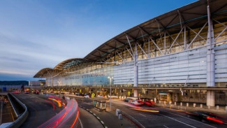 Cantik dan Canggih, Inilah Bandara AS yang Baru Saja Dinobatkan Sebagai Bandara Terindah di Dunia