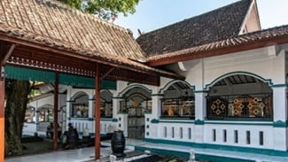 Menelusuri Jejak Sejarah Blora lewat Peninggalan Sunan Pojok dan Gedhong Ageng Jipang
