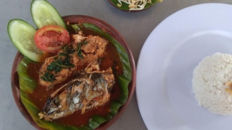 Brekecek Pathak Jahan, Sensasi Pedas Kuliner Legendaris dari Pesisir Cilacap