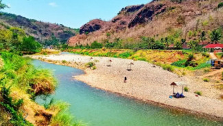 SRIKEMINUT, Desa Wisata Paduan Keindahan Alam Desa dan Perbukitan di Imogiri, Yogyakarta