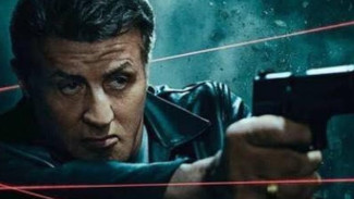 INFO FILM TV dan OLAHRAGA HARI INI: Ada Naomi Scott, Chintami Atmanegara, Dave Bautista dan Proliga Bola Voli