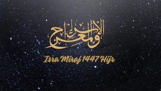 Khutbah Jumat: Makna Isra Mikraj dan Keutamaan Salat