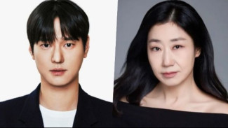 Adu Peran Ko Kyung-Pyo dan Ra Mi-Ran: Kolaborasi Menjanjikan dalam Film 'Original Drug Rice Cake Shop'