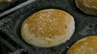 APEM BERAS, Menu Kuliner Khas, Ikonik Pasar Ngasem Yogyakarta yang Lebih dari Sekadar Jajanan Lawas