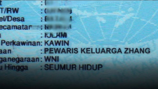 Permendagri No. 109 Tahun 2019: 99 Pilihan Pekerjaan di Dokumen Kependudukan