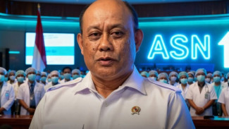 Alasan Kepala BGN Diganti: Evaluasi Program Makan Bergizi Gratis Jadi Faktor Utama