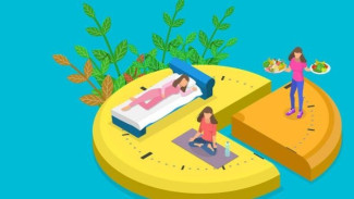 Perubahan Kecil, Dampak Besar: Rahasia Umur Panjang melalui Kebiasaan Sederhana