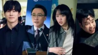 Netflix Segera Hadirkan 'Teach You a Lesson': Perjuangan Mengembalikan Wibawa Guru