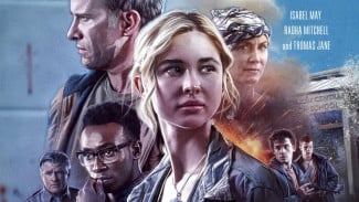 INFO FILM TV dan OLAHRAGA HARI INI: Ada Sam Worthington, Matt Damon, Natasha Wilona, dan Acha Septriasa