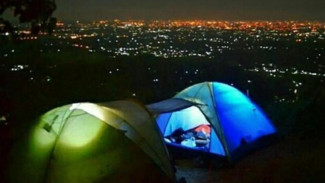 DESA WISATA CILIK, Sajikan Udara Sejuk Khas Pegunungan di Dlingo, Bantul, Yogyakarta