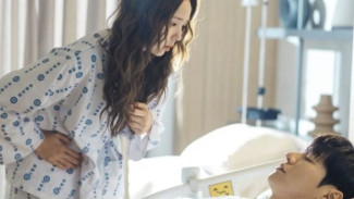 Netflix Siap Menggebrak 2026: Kim Young-Kwang dan Chae Soo-Bin Bintangi Drama Unik 'Take Charge of My Heart'