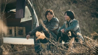 Netflix Siap Hadirkan 'Tantara', Kolaborasi Epik Song Hye-Kyo dan Gong-Yoo di Era Emas Hiburan Korea