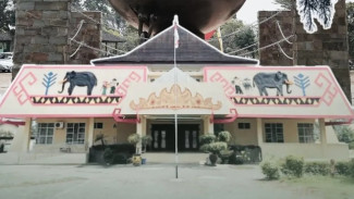Museum Nasional Ketransmigrasian Pesawaran: Menelusuri Jejak Sejarah Transmigrasi Indonesia di Desa Bagelen