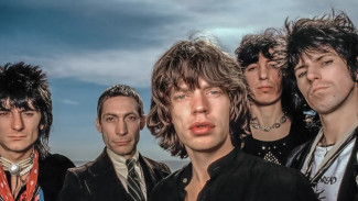 Mick Jagger: Biografi Lengkap Sang Ikon Rock Dunia dan Deretan Album Legendaris The Rolling Stones