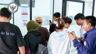 Lonjakan 2.277 WNI Minta Bantuan Pulang dari Kamboja Usai Operasi Besar Online Scam