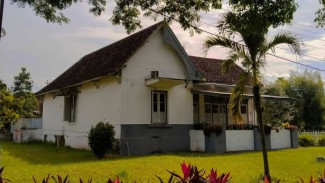 Djatiroto Heritage: Menelusuri Jejak Pabrik Gula Kolonial yang Masih Berdenyut di Lumajang