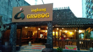 Ingkung Grobog, Rasa Tulungagung yang Menggoda di Pusat Wisata Kuliner Jogja