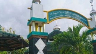 Menapak Jejak Kyai Saleh Darat, Ulama Besar Semarang yang Menjadi Destinasi Wisata Sejarah Religi