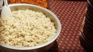 Kampung Cireundeu Cimahi, Jejak Wisata Budaya Rasi sebagai Makanan Pokok Leluhur