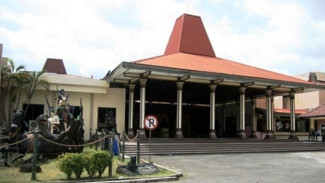 Museum Ranggawarsita Semarang, Menyusuri Jejak Sejarah Jawa Tengah dalam Satu Kawasan Edukatif