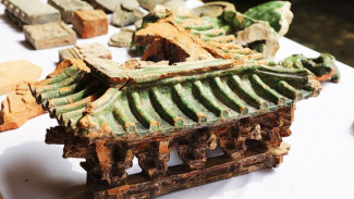 Menyusuri Benteng Kekaisaran Thang Long, Situs Warisan Dunia dengan Jejak Peradaban 13 Abad