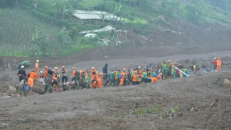 Longsor Cisarua Hari Keempat: Tim SAR Evakuasi 9 Bodypack, Total Korban Tembus 48