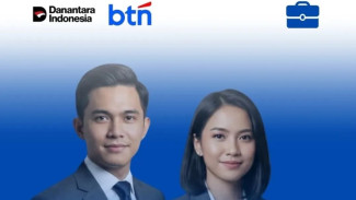 INFO LOKER: PT Bank Tabungan Negara (Persero) Tbk Buka Kesempatan untuk S1 dan Fresh Graduate