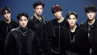EXO ke Jakarta, Minggu, 7 Juni 2026, Gelar Tur Konser 
