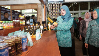 CERITA KOPI: Ketika Kopi Khas Muria Kudus, Sukses Tembus Pasar Internasional...