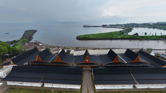 Kampung Nelayan Modern, Daya Tarik Baru bagi Wisata Kuliner Seafood di Banyuwangi