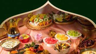 HOTELPEDIA: Rayakan Ramadan 2026 dengan Warisan Rasa Iftar, Cita Rasa Nusantara dan Blessed Night Stay
