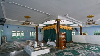 Jejak Sunyi Wali Generasi Awal di Wonobodro, Menyusuri Misteri Syaikh Maulana Maghribi