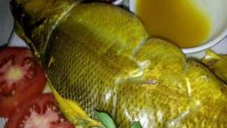 Ingkung Bandeng, Inovasi Kuliner Tradisional yang Ramah Wisatawan dan Kaya Gizi