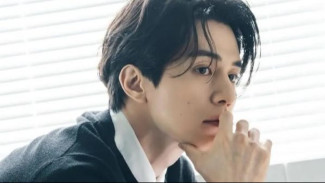 Lee Dong-Wook Siap Bintangi 'Love Affair', Melodrama Dewasa dari Sutradara 'The World of the Married'