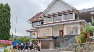 Selecta Resmi Jadi Living Museum di Kota Batu , Perpaduan Wisata Legendaris dan Sejarah Ekonomi Bangsa