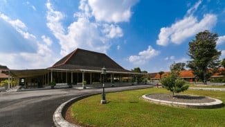 Pura Pakualaman, Jejak Sejarah Kadipaten Kecil yang Menghidupkan Wisata Budaya Yogyakarta
