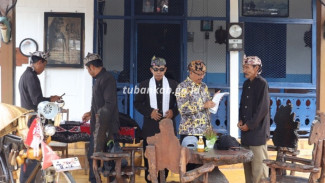 Kampung Tematik Tuban Kawak di Kebonsari, Strategi Wisata Berbasis Lingkungan dan UMKM